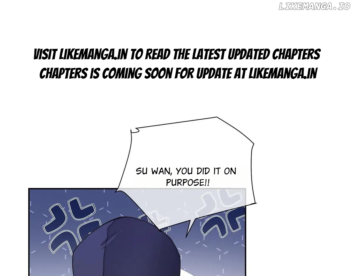 Her Marriage Was Called Off at Daytime, the Cutely Fierce Commander Asked Her For a Hug at Night Chapter 48 - page 1